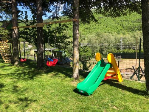 B&B Ollyfarm