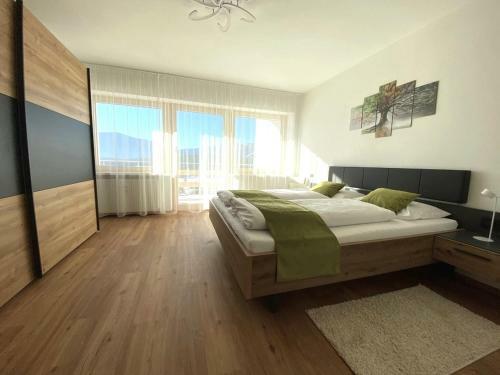 Apartment Village Mit Panoramablick Im Pustertal