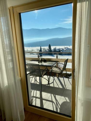 Apartment Village Mit Panoramablick Im Pustertal