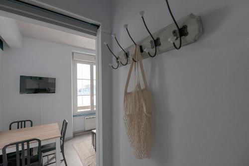 Apartamento Studio Cozy Proche Intra-muros
