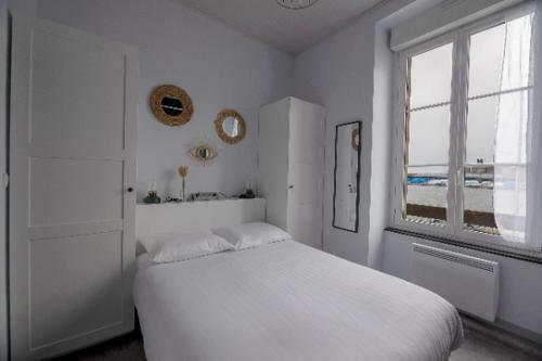 Apartamento Studio Cozy Proche Intra-muros