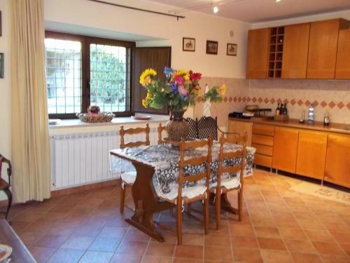 Villa Il Mulino In Maremma