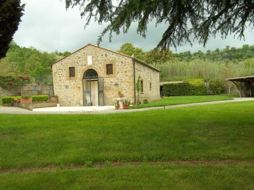 Villa Il Mulino In Maremma