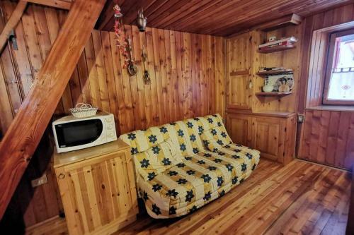 Apartamento Casa Bel Vedere
