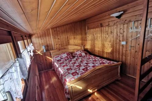 Apartamento Casa Bel Vedere