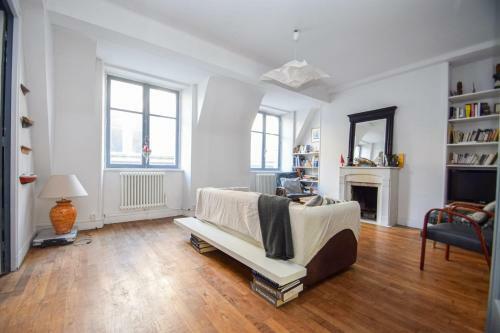 Apartamento Grand Appart Intra Muros
