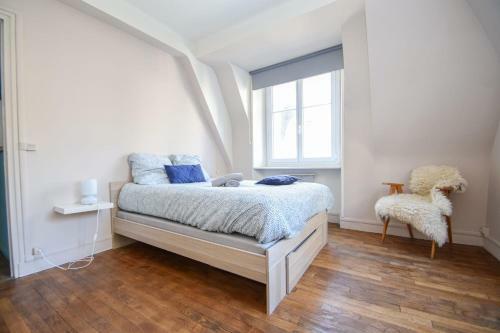 Apartamento Grand Appart Intra Muros