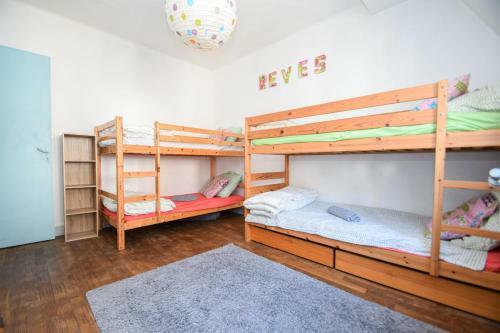 Apartamento Grand Appart Intra Muros