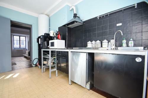 Apartamento Grand Appart Intra Muros