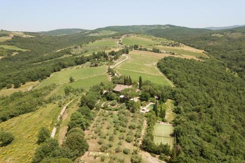 Villa La Corte