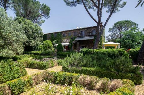 Villa La Corte