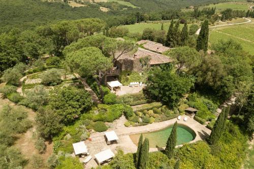 Villa La Corte