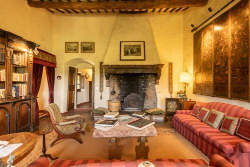Villa La Corte