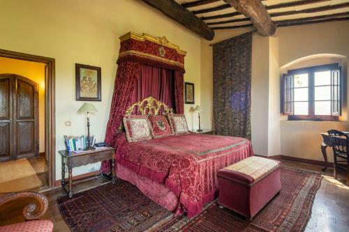 Villa La Corte