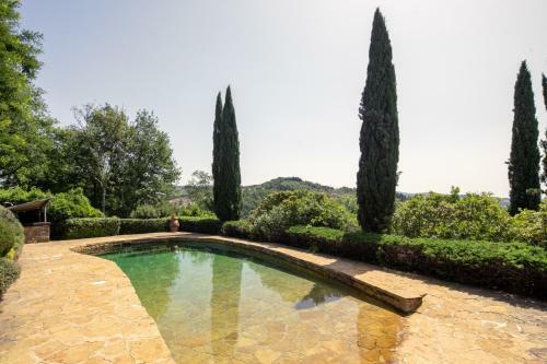 Villa La Corte