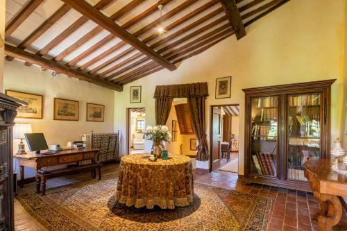 Villa La Corte