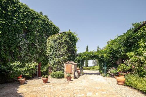 Villa La Corte