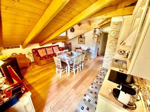 Apartamento Casa Roberta