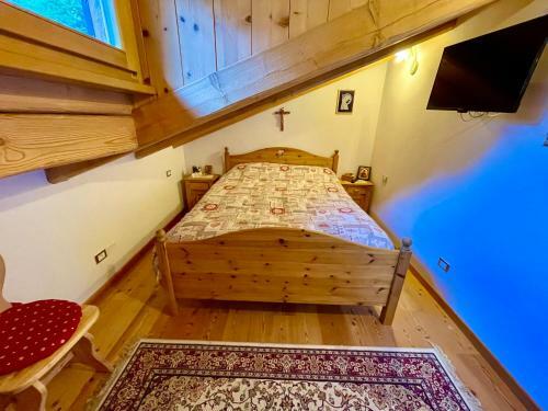 Apartamento Casa Roberta
