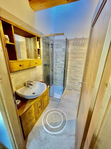 Apartamento Casa Roberta