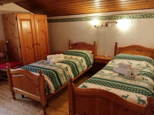 Apartamento Casa Cate E Mary