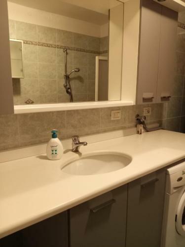 Apartamento Casa Cate E Mary