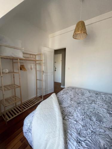 Apartamento Elliott