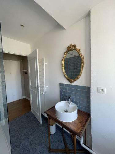 Apartamento Elliott