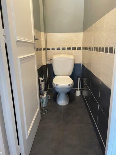 Apartamento Elliott