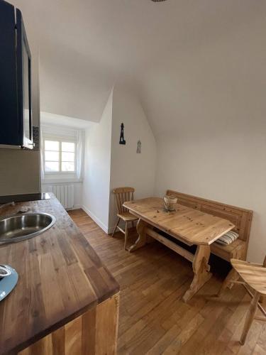 Apartamento Elliott