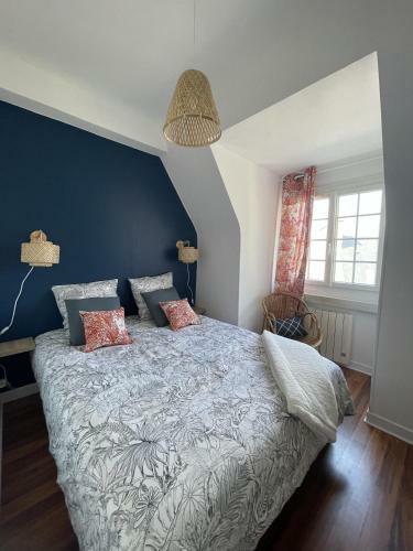 Apartamento Elliott