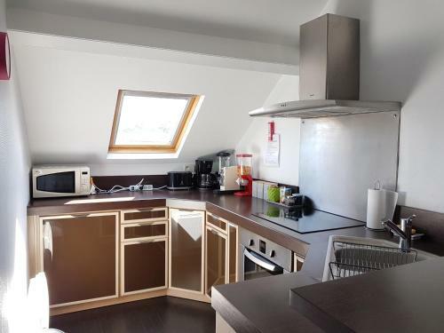 Apartamento Appartement 100m Plage + 2 V�los