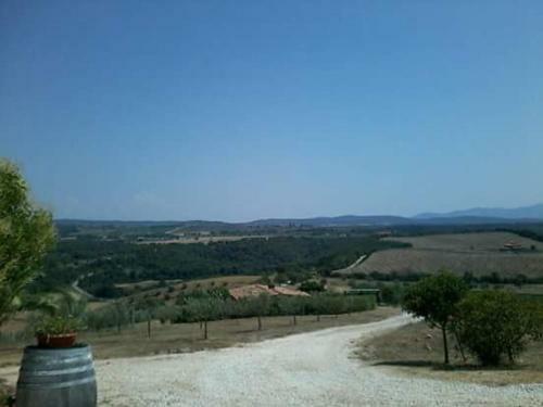 Agroturismo Podere Mammoleta