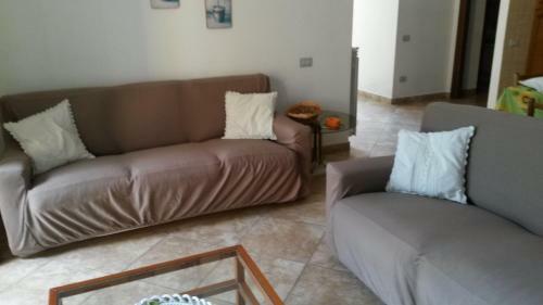 Agroturismo Podere Mammoleta