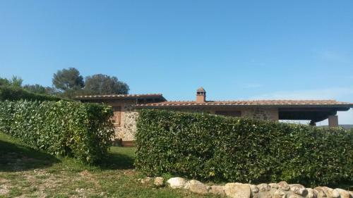 Agroturismo Podere Mammoleta