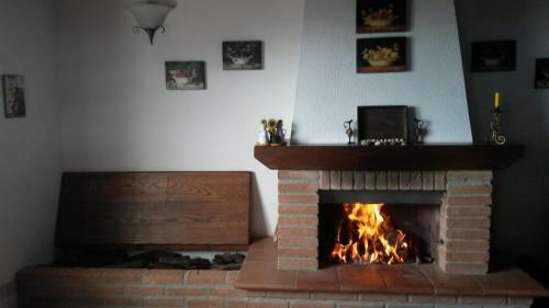 Agroturismo Podere Mammoleta