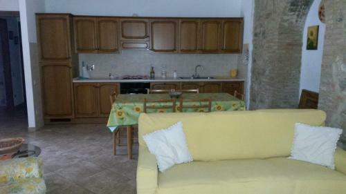 Agroturismo Podere Mammoleta