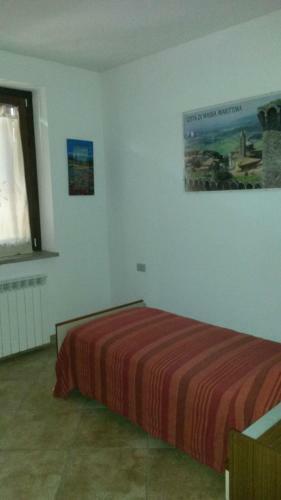 Agroturismo Podere Mammoleta