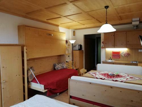 Apartamento Casa Focobon - Presso Sussy Residence