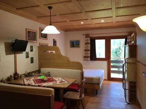 Apartamento Casa Focobon - Presso Sussy Residence