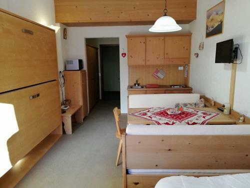 Apartamento Casa Focobon - Presso Sussy Residence