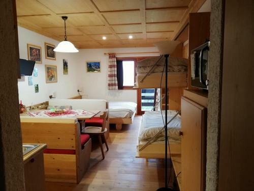 Apartamento Casa Focobon - Presso Sussy Residence