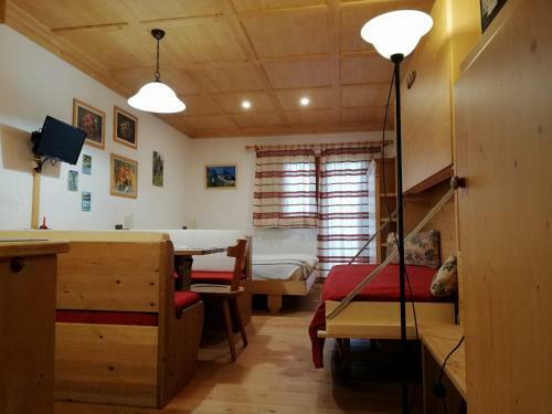 Apartamento Casa Focobon - Presso Sussy Residence