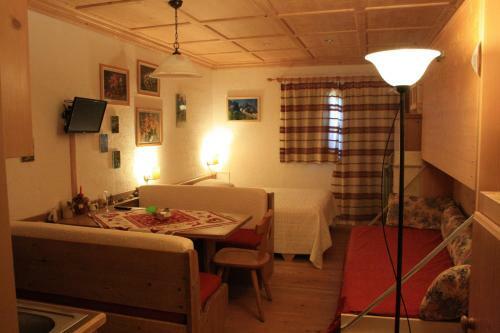 Apartamento Casa Focobon - Presso Sussy Residence