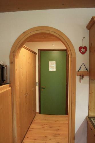 Apartamento Casa Focobon - Presso Sussy Residence