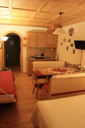 Apartamento Casa Focobon - Presso Sussy Residence