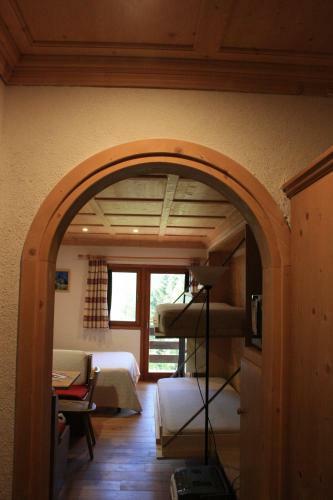 Apartamento Casa Focobon - Presso Sussy Residence