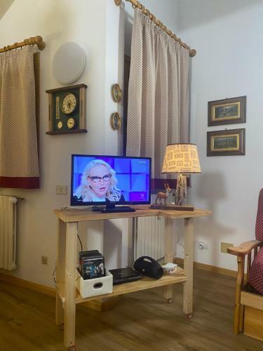 Apartamento Piccolo Nido Falcade