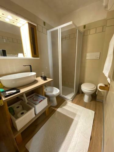 Apartamento Piccolo Nido Falcade