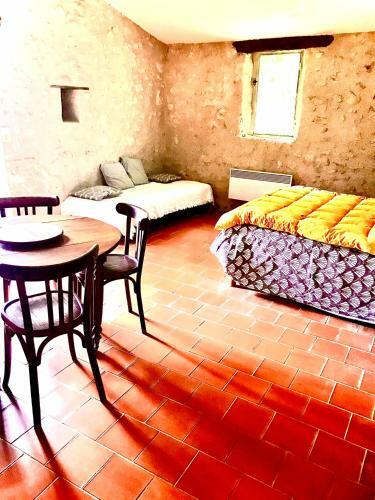 Bed & Breakfast Chambres � Louer Du Sabath�